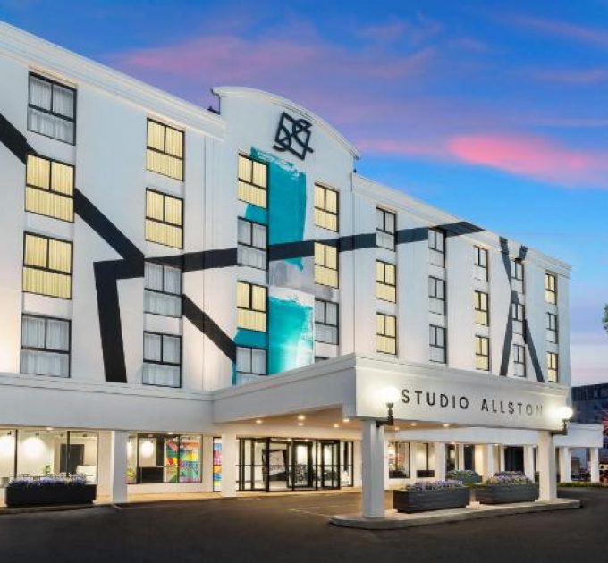 Book flights & hotels