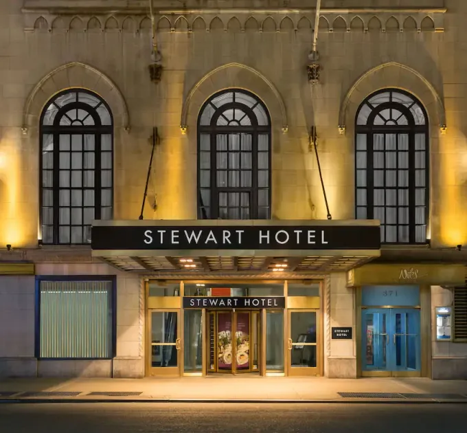 Book flights & hotels