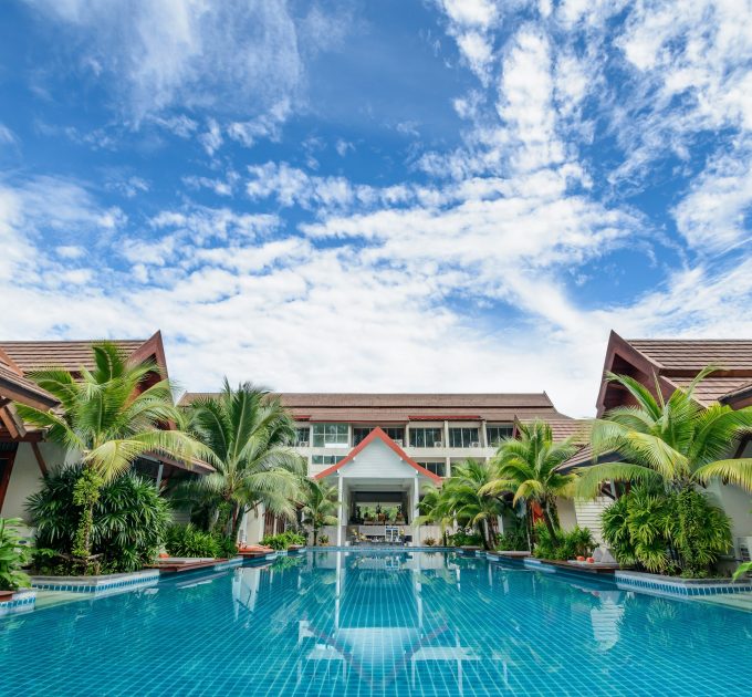 Book flights & hotels