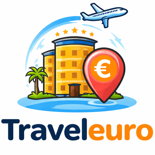 Book flights & hotels