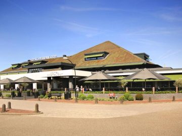 Book flights & hotels