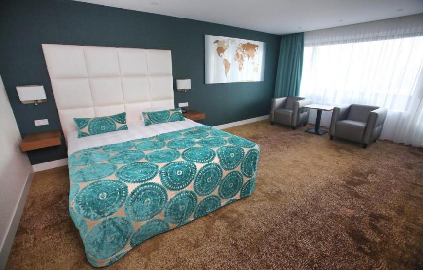 Comfort Double Room (free cancellation)