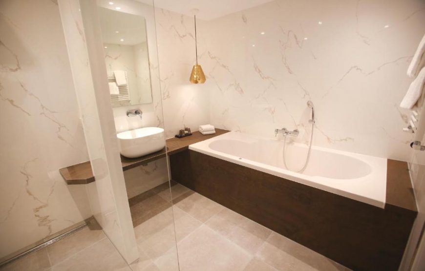 Comfort Double Room (free cancellation)