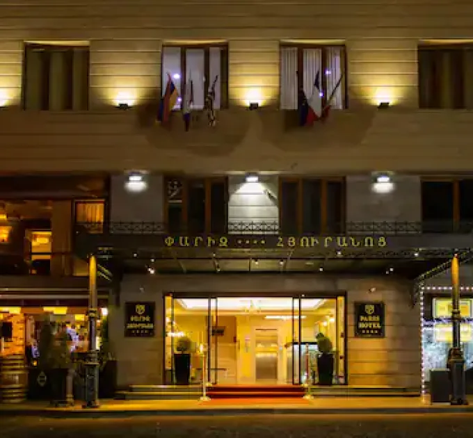 Book flights & hotels