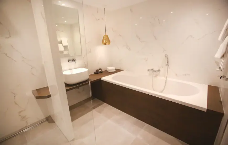 Comfort Double Room, 2 Queen Beds