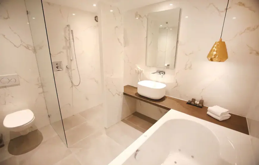 Comfort Double Room, 2 Queen Beds