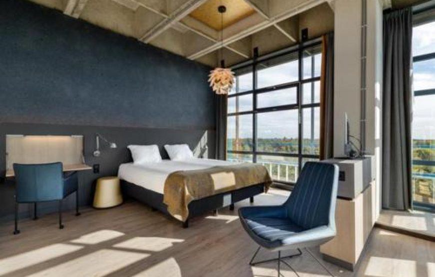 Superior Double Room (free cancellation)