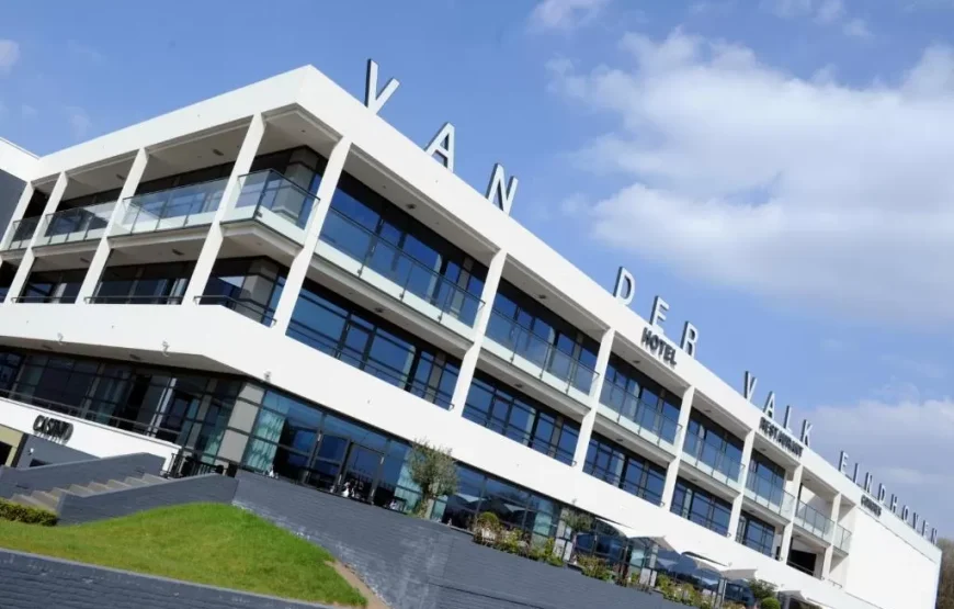 Van der Valk Hotel Eindhoven