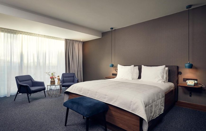 Van der Valk Hotel Eindhoven