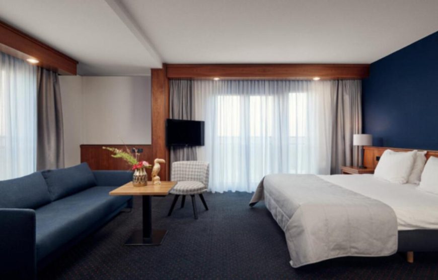 Van der Valk Hotel Eindhoven