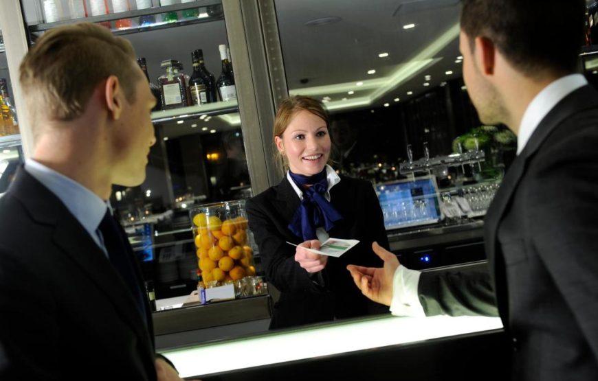 Van der Valk Hotel Eindhoven