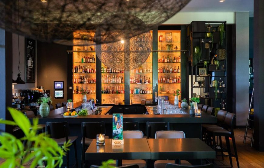 Van der Valk Hotel Eindhoven