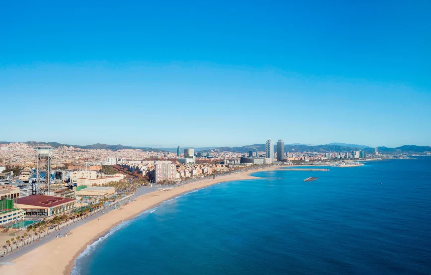 Fabulous Room, Room, 1 King Bed, Non Smoking, Sea View