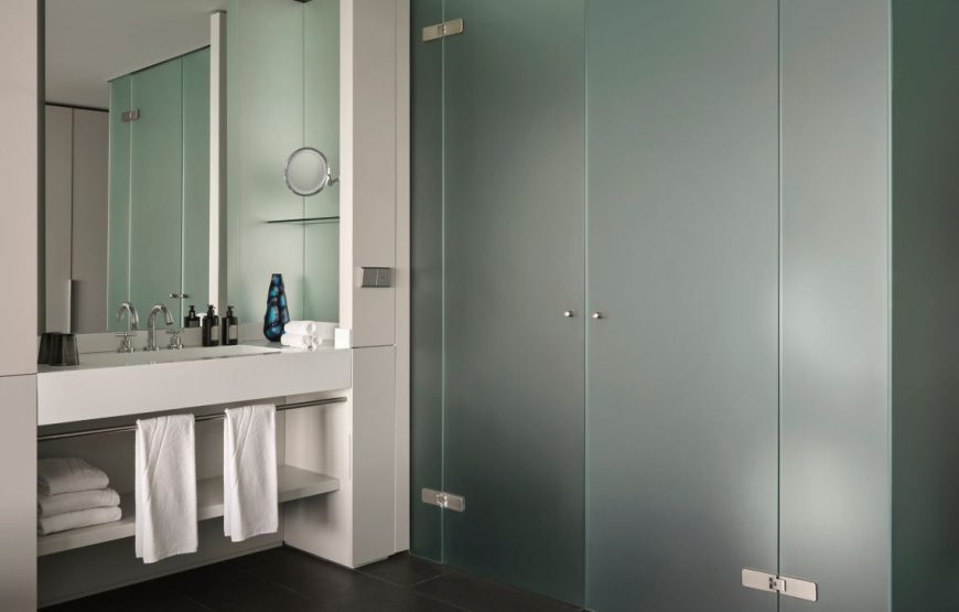 Fabulous Room, Room, 1 King Bed, Non Smoking, Sea View