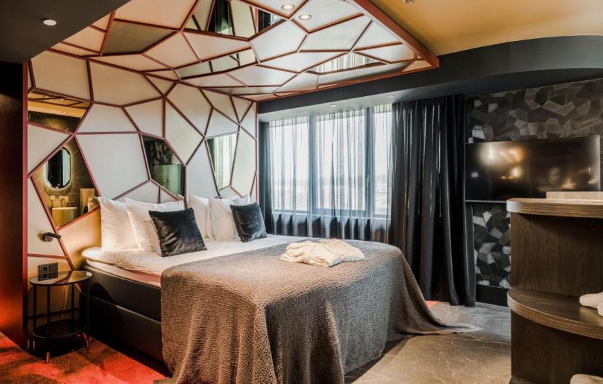 Van der Valk Hotel Dordrecht