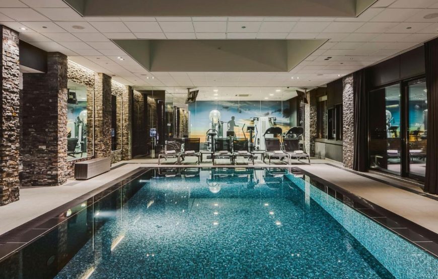 Van der Valk Hotel Dordrecht