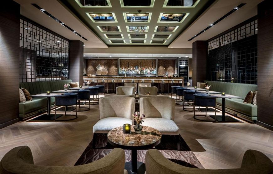 Van der Valk Hotel Dordrecht