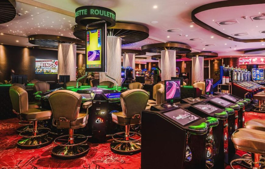 Van der Valk Hotel Dordrecht