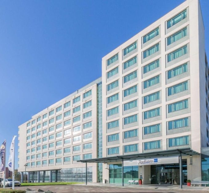 Book flights & hotels