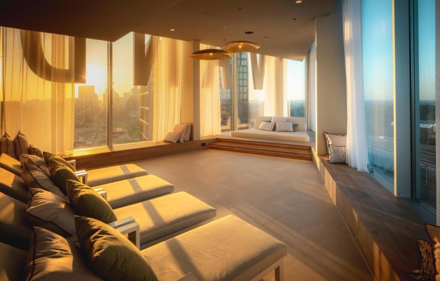 Van der Valk Hotel Amsterdam Zuidas – Rai