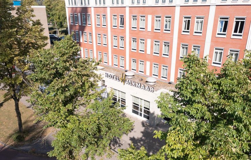 Hotel Alkmaar