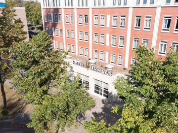 Book flights & hotels