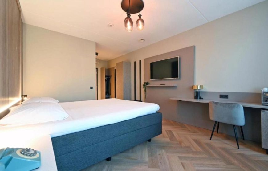 Economy Room (no daylight/no windows)