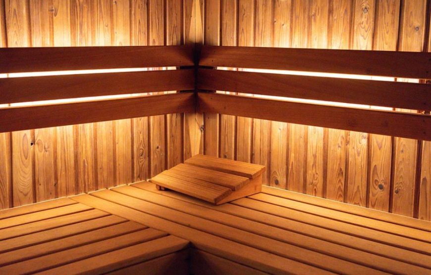 Economy Room (no daylight/no windows)