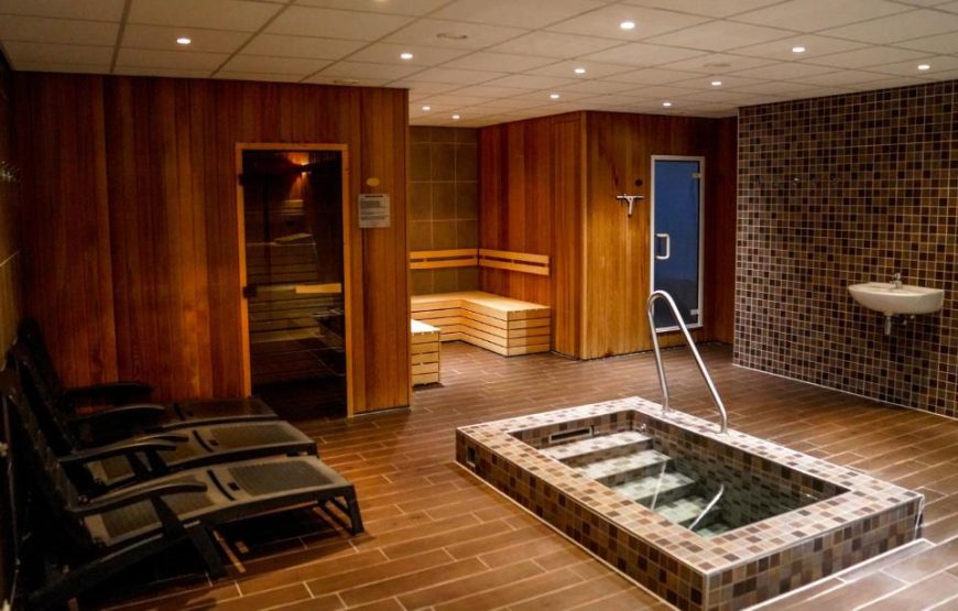 Resort Bad Boekelo – Hotel met Spa & Wellness in Enschede