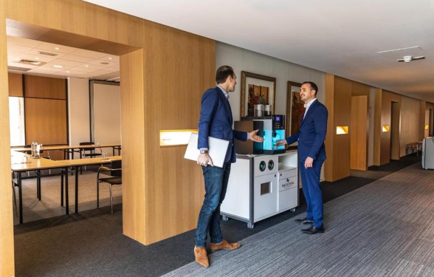 Resort Bad Boekelo – Hotel met Spa & Wellness in Enschede