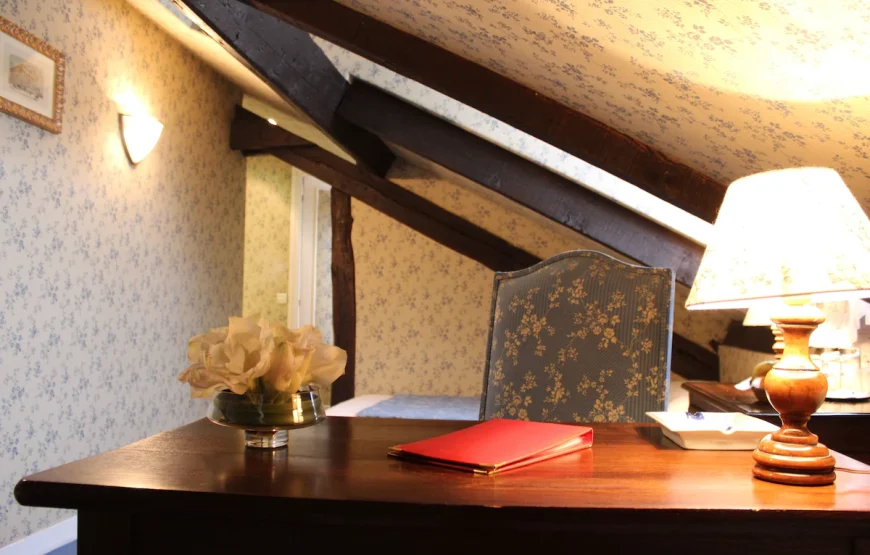 Hôtel de la Bretonnerie