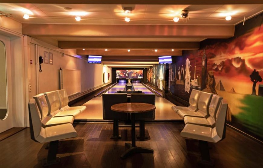 Resort Bad Boekelo – Hotel met Spa & Wellness in Enschede