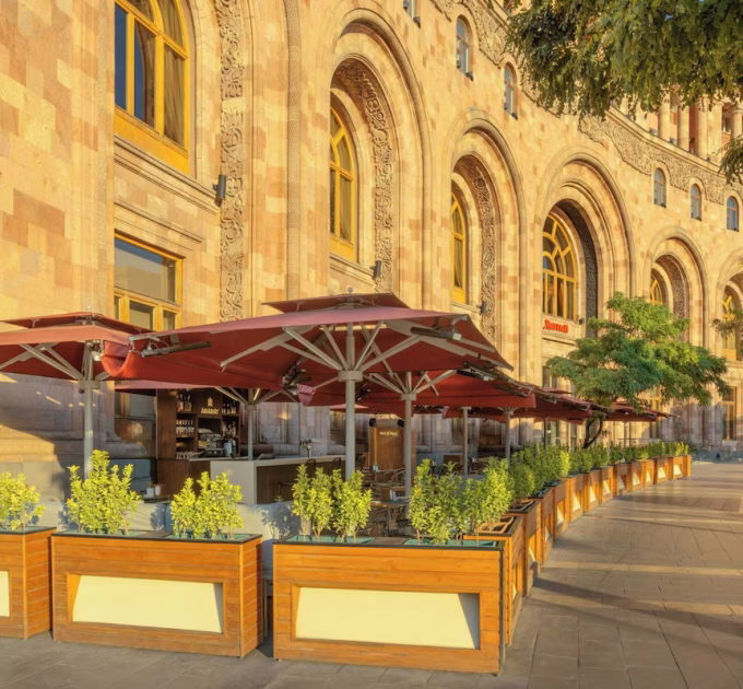 Book flights & hotels