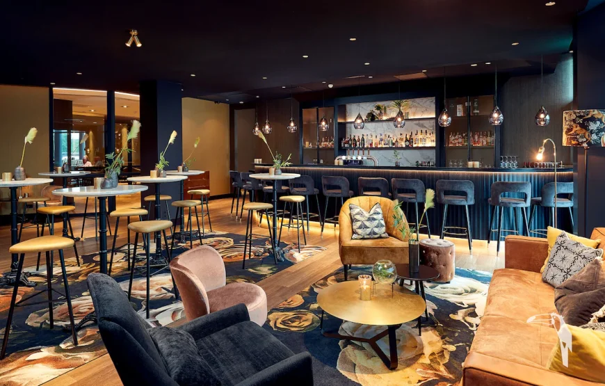 Van der Valk Hotel Breukelen