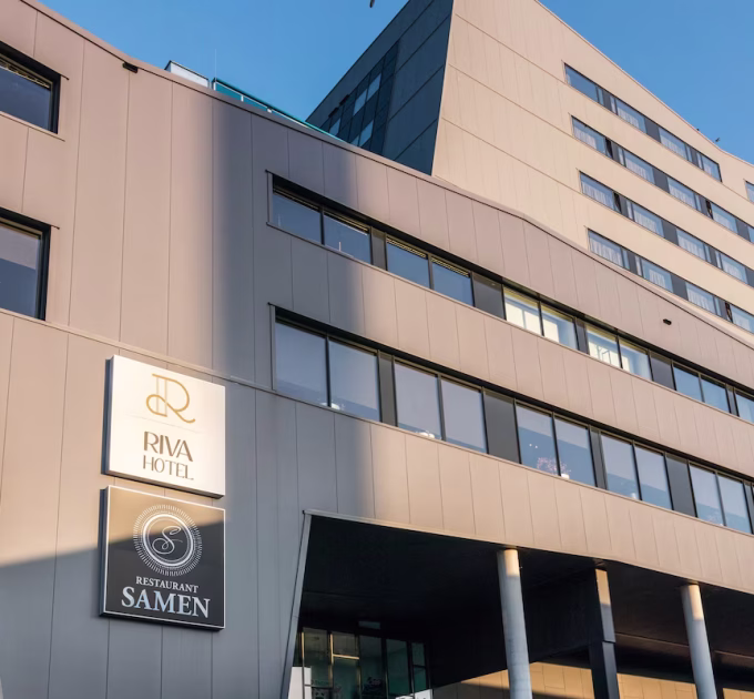 Book flights & hotels