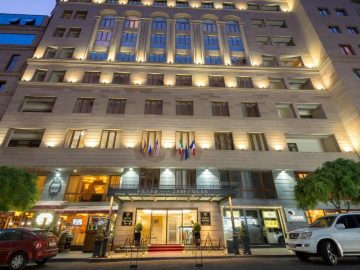 Book flights & hotels