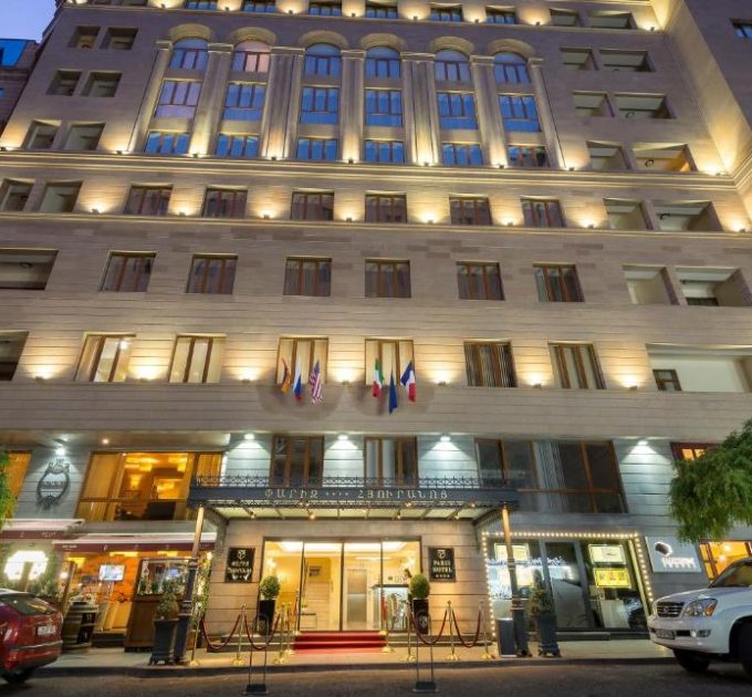 Book flights & hotels