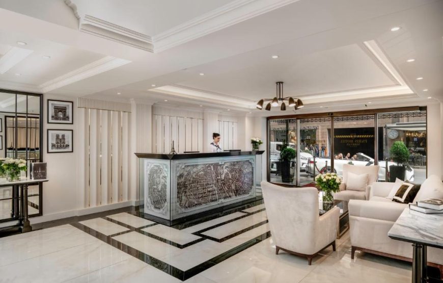 Paris Hotel Yerevan