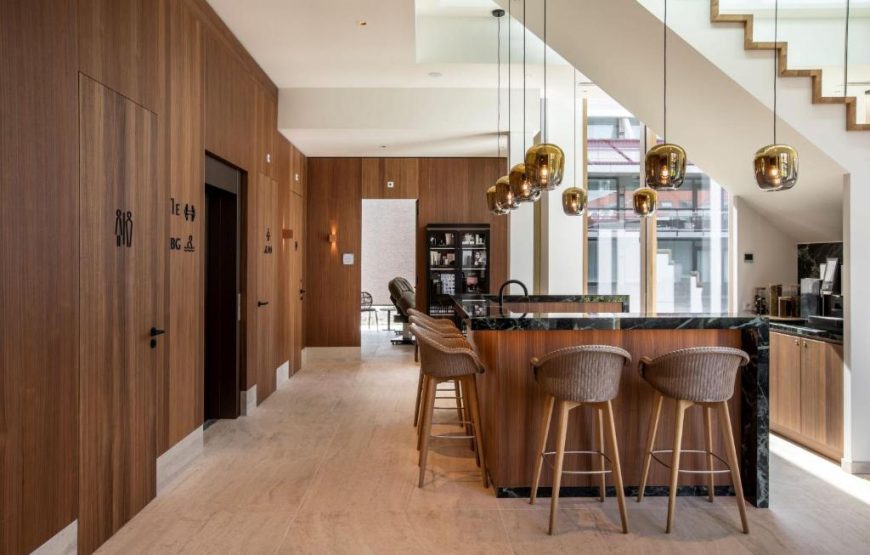 Van der Valk Hotel Hengelo