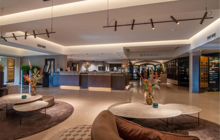 Van der Valk Hotel Hengelo